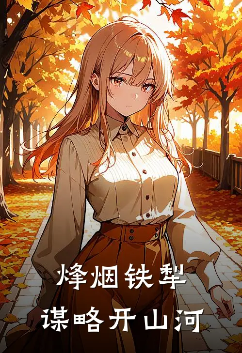 烽烟铁犁：谋略开山河