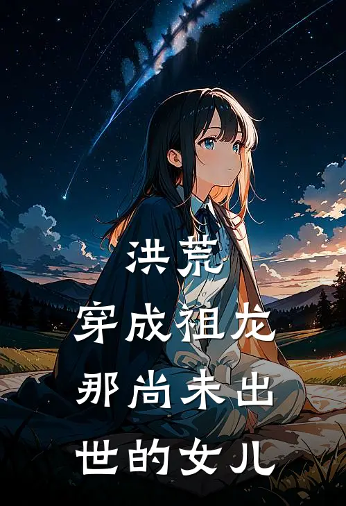 洪荒：穿成祖龙那尚未出世的女儿