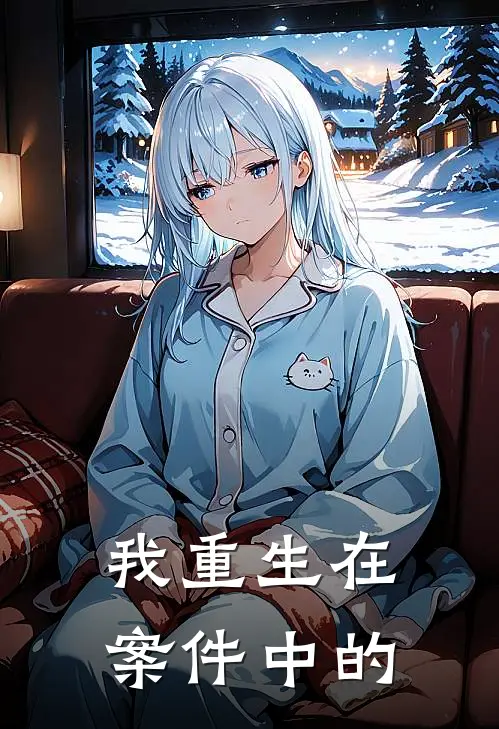 我重生在案件中的