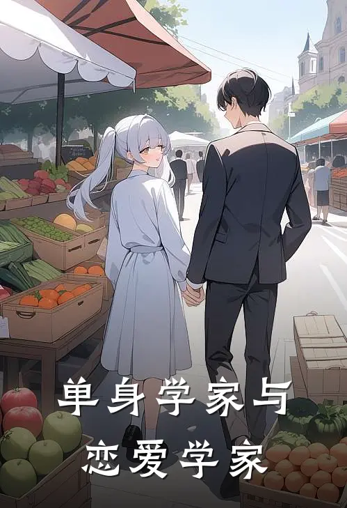 单身学家与恋爱学家