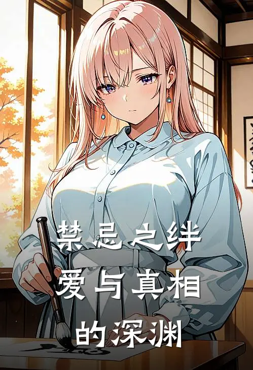 禁忌之绊爱与真相的深渊