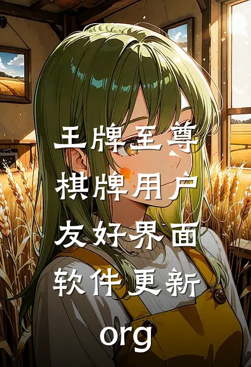 王牌至尊棋牌用户友好界面.软件更新.org