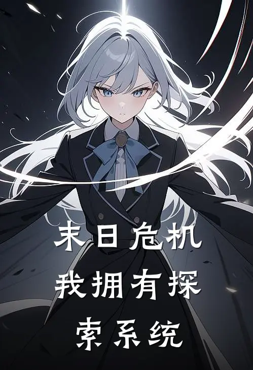 末日危机：我拥有探索系统