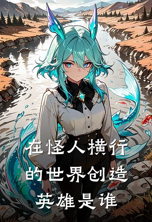 在怪人横行的世界创造英雄是谁