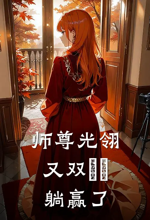 师尊光翎：又双叒叕躺赢了