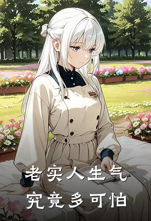 老实人生气究竟多可怕