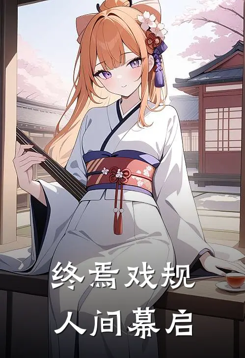 终焉戏规：人间幕启