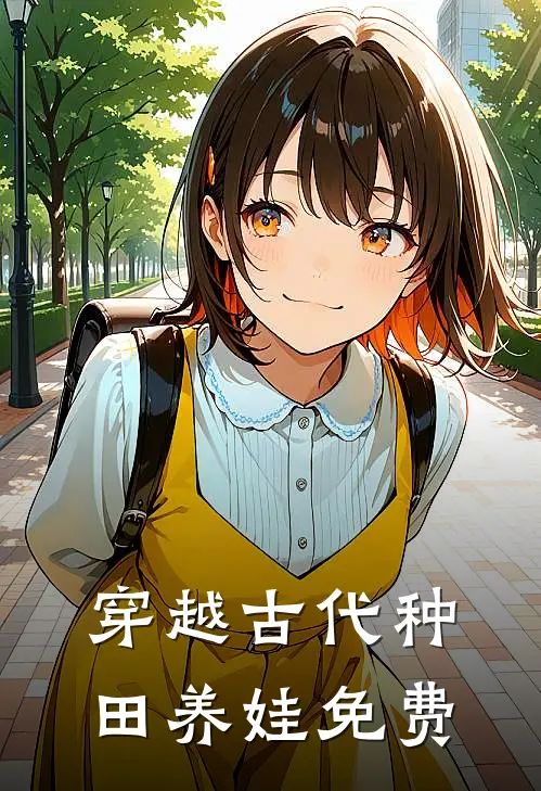 穿越古代种田养娃免费