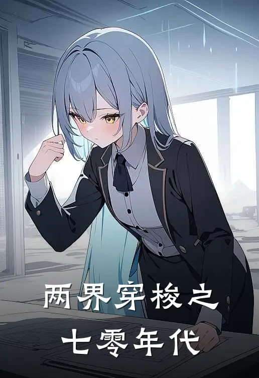 两界穿梭之七零年代