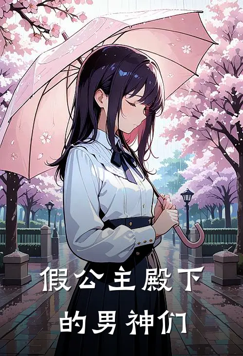 假公主殿下的男神们