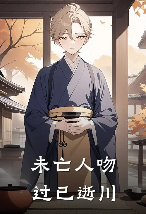 未亡人吻过已逝川