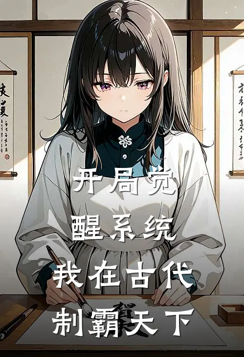 开局觉醒系统，我在古代制霸天下