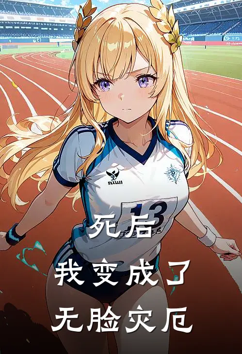 死后：我变成了无脸灾厄