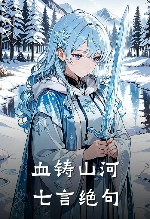 血铸山河,七言绝句