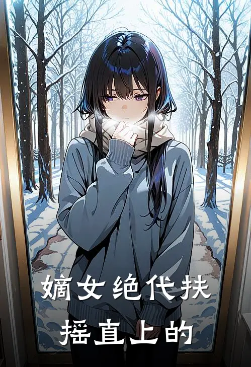 嫡女绝代扶摇直上的