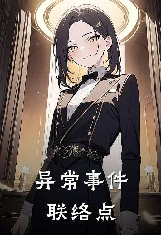 异常事件联络点