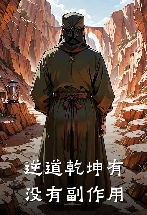 逆道乾坤有没有副作用