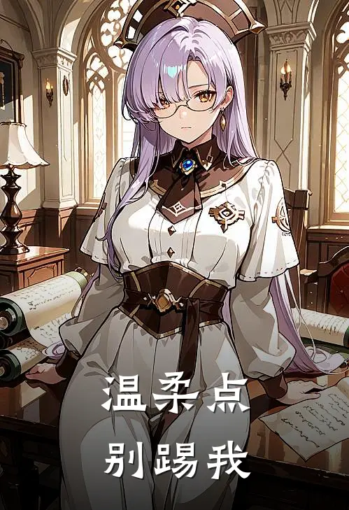 温柔点，别踢我