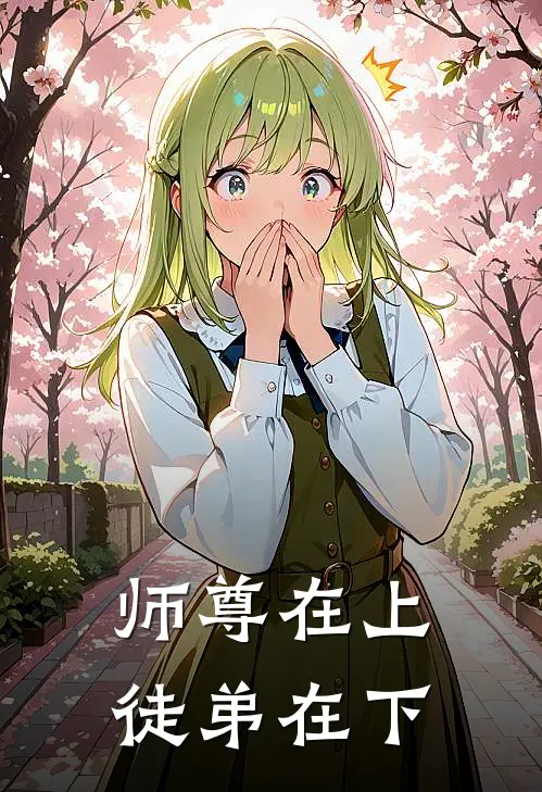 师尊在上，徒弟在下