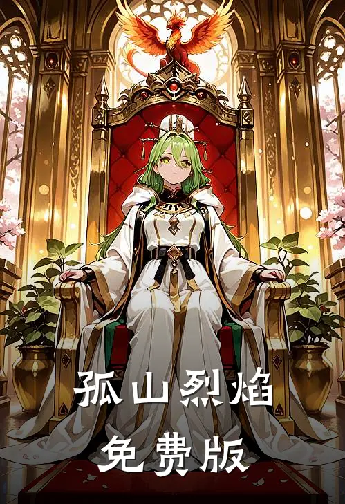 孤山烈焰免费版