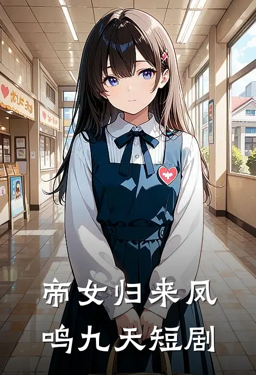 帝女归来凤鸣九天短剧