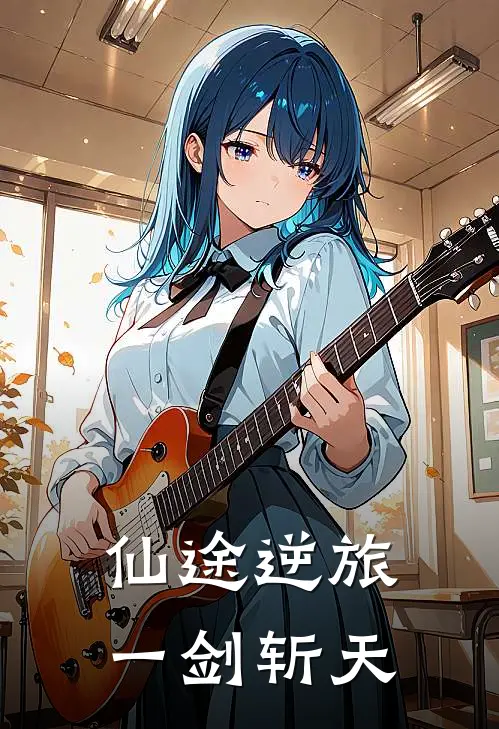 仙途逆旅，一剑斩天