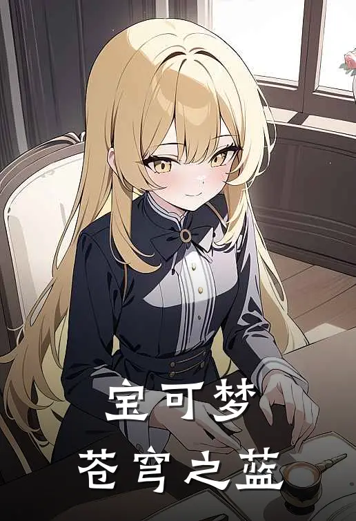 宝可梦：苍穹之蓝