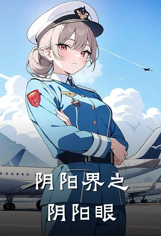 阴阳界之阴阳眼