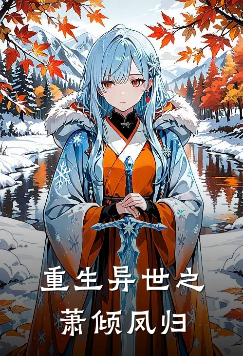 重生异世之萧倾凤归