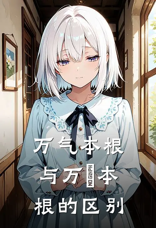 万气本根与万炁本根的区别