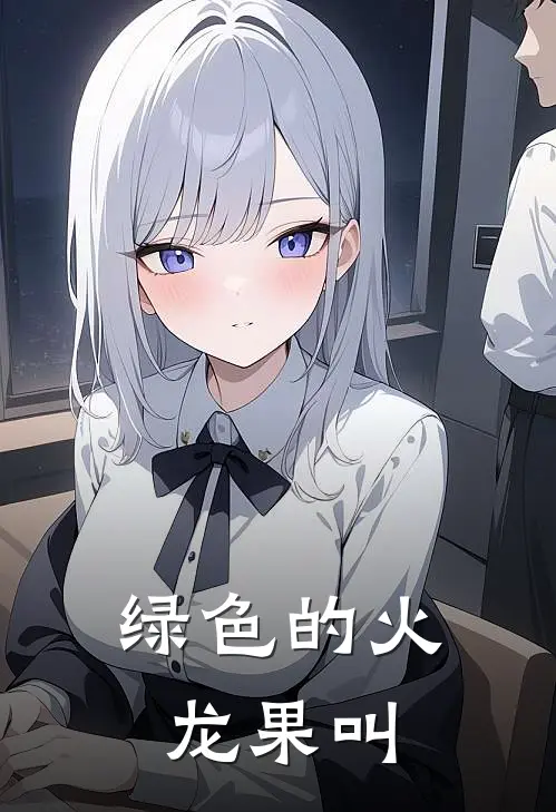 绿色的火龙果叫