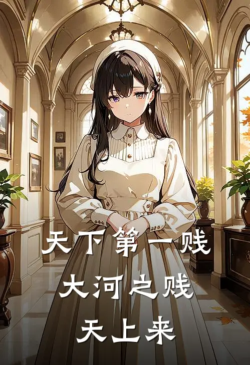 天下第一贱，大河之贱天上来