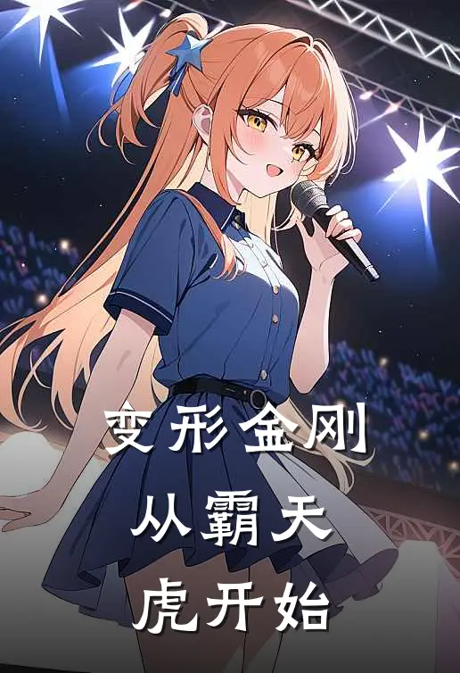 变形金刚：从霸天虎开始