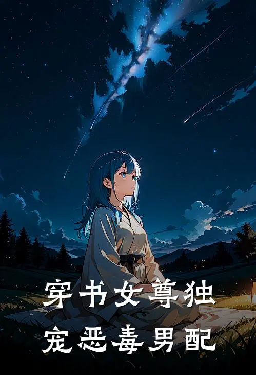 穿书女尊独宠恶毒男配