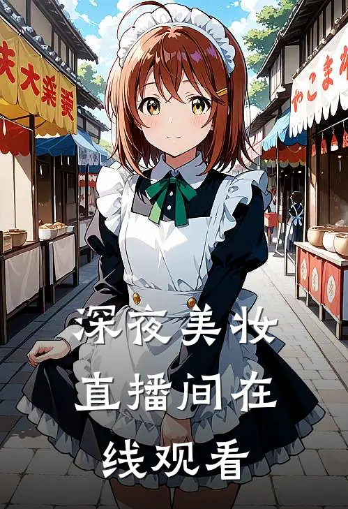 深夜美妆直播间在线观看