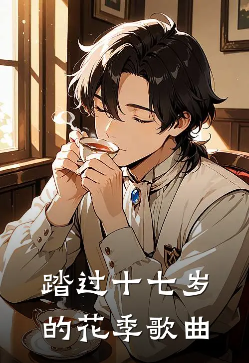 踏过十七岁的花季歌曲