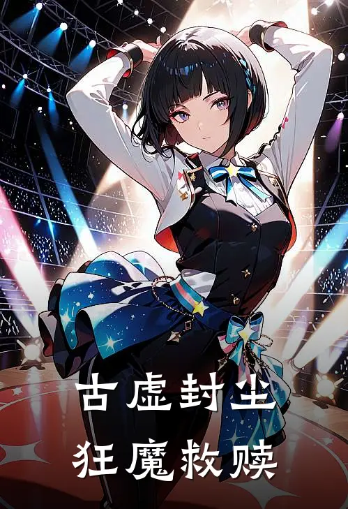 古虚封尘，狂魔救赎