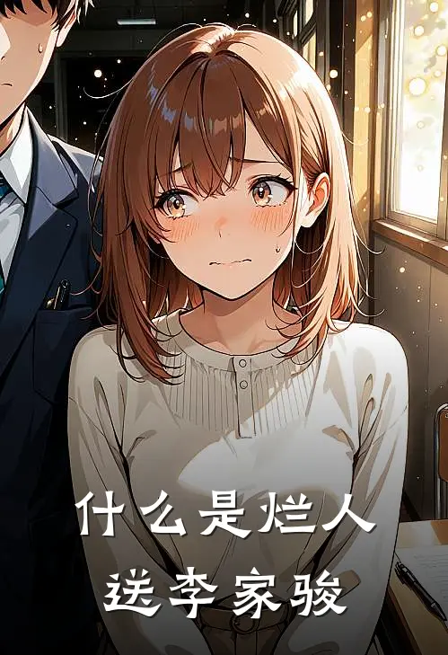 什么是烂人送李家骏