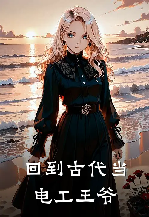 回到古代当电工王爷
