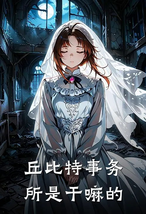 丘比特事务所是干嘛的