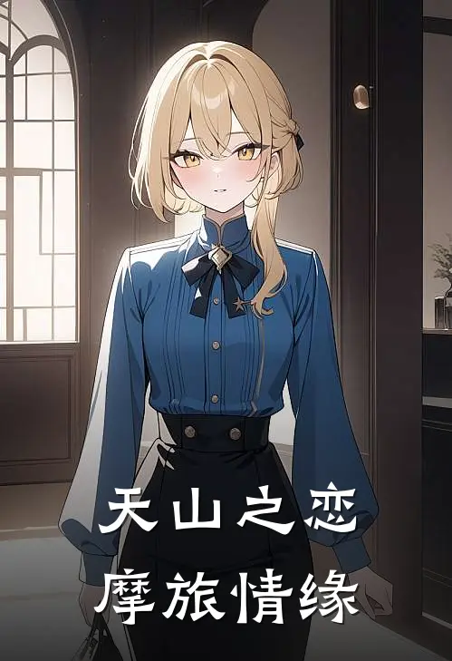 天山之恋摩旅情缘