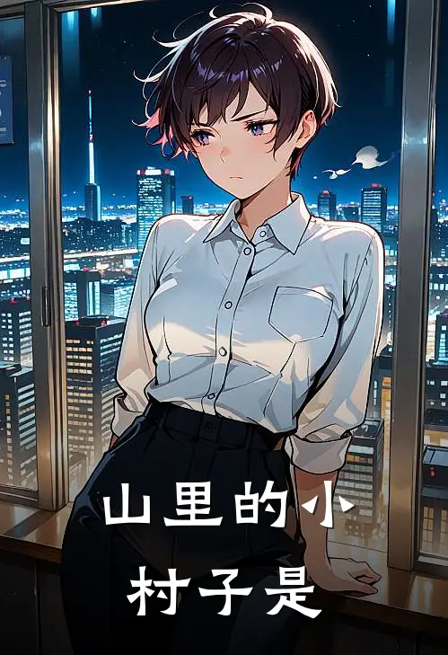 山里的小村子是