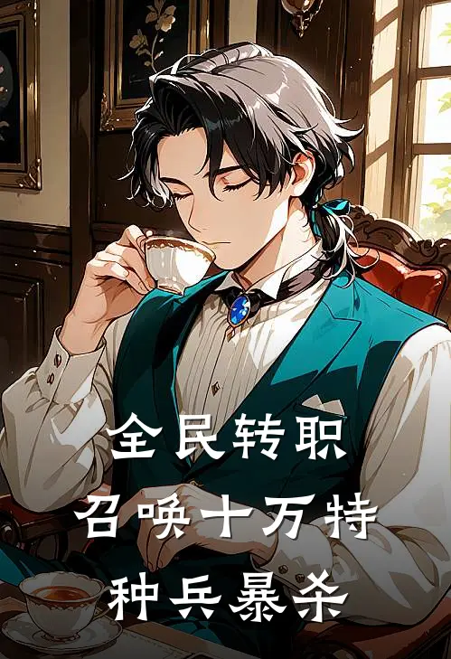 全民转职：召唤十万特种兵暴杀