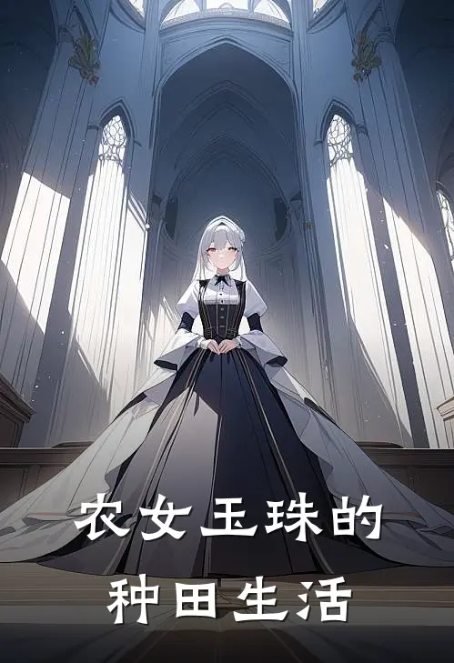 农女玉珠的种田生活