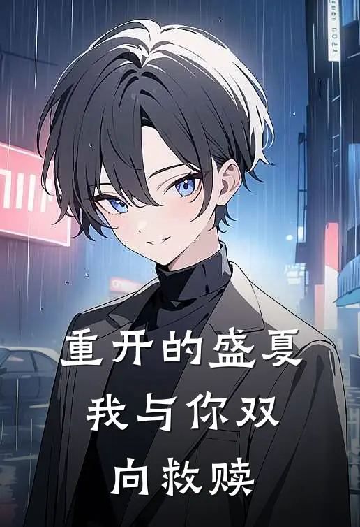 重开的盛夏，我与你双向救赎