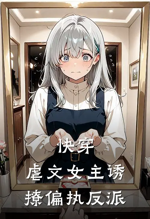 快穿：虐文女主诱撩偏执反派