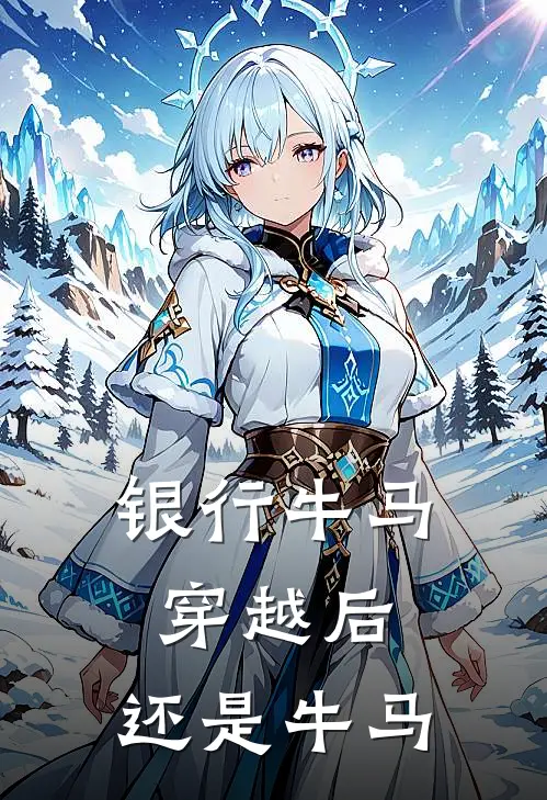 银行牛马穿越后，还是牛马