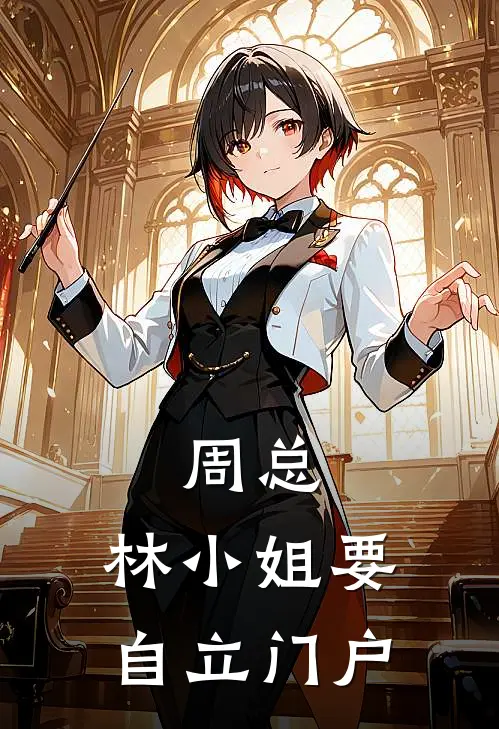 周总，林小姐要自立门户