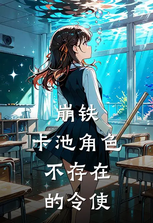 崩铁：卡池角色，不存在的令使