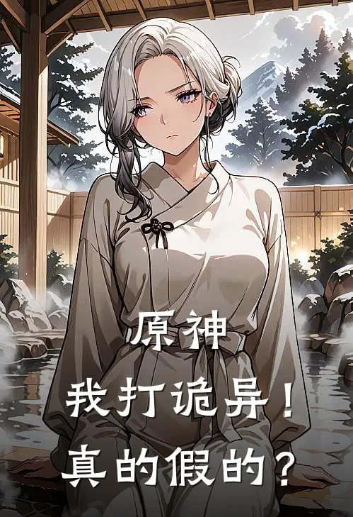 原神：我打诡异！真的假的？